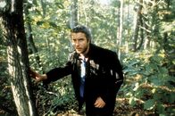 Classix - Filmklassiker im BR: Manhunter: Roter Drache – Profiler Will Graham (William L. Petersen) versucht sich auf den Spuren des Serienkillers in dessen Motive und Pläne zu versetzen.