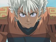 Eyeshield 21 – Sa, 05.04., 07:55 Uhr