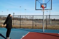 Reporter – Reporter Enes Kanter Freedom – Der Preis der Freiheit Menschenrechtsaktivist und Ex-NBA-Spieler Enes Freedom.