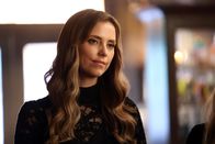 Legacies – Freya Mikaelson (Riley Voelkel)