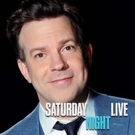 Saturday Night Live – (47. Staffel) - Saturday Night Live - Jason Sudeikis