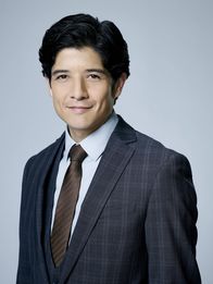 Rush Hour – Jonathan Lee (Jon Foo).