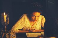 Original Sin – Reumütig erzählt Julia (Angelina Jolie) von ihrem kriminellen Doppelleben..
