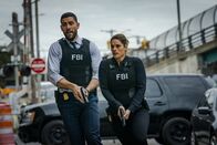 FBI: Special Crime Unit – FBI: Special Crime Unit (2018)