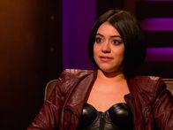 Ink Master: Redemption – Johannie