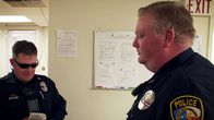 Der Germinator - Ein deutscher Cop in Texas – There will soon be a major event on the agenda in the USA that will also put law enforcement officers on alert.