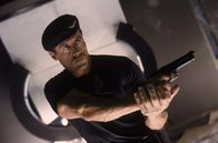 Demolition Man – John Spartan (Sylvester Stallone)