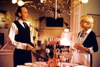 Dinner for Two – Karl Markovics, Gisela Schneeberger.