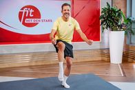 Fit mit den Stars – Bernhard Kohl.