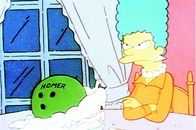 Die Simpsons – Sa, 20.07., 13:15 Uhr