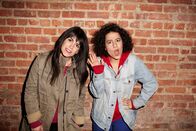 Broad City – v.li: Abbi Abrams (Abbi Jacobson), Ilana Wexler (Ilana Glazer)