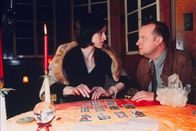 Kommissar Rex – Sophie Roiss (Natascha Kaminski), Martin Weinek (Fritz Kunz).