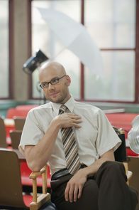 Community – Jeffs (Joel McHale) Plan geht leider nicht auf ...