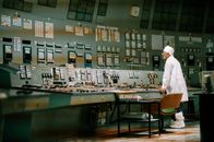 Tschernobyl - Die Katastrophe – Der Atomingenieur Nikolai Steinberg lebt heute in Israel. Er setzt sich für die Sicherheit der ukrainischen Kernkraftwerke und ihren Schutz vor russischen Angriffen ein.