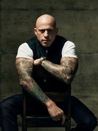 Ink Master – Ami James