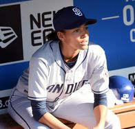 Pitch – Ginny Baker (Kylie Bunbury)