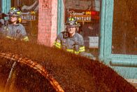 9-1-1 Notruf L.A. – Oliver Stark (Evan ‚Buck‘ Buckley).