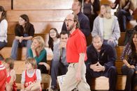 Modern Family – Eric Lange (Coach Stupak).