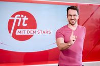 Fit mit den Stars – Mo, 29.09., 09:09 Uhr