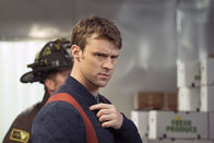 Chicago Fire – Chicago Fire (2017)