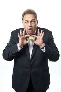 Kalkofes Mattscheibe – Kalkofes Mattscheibe