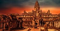 Ancient Apocalypse – Zwischen dem 9. und dem 15. Jahrhundert ist das Reich der Khmer eine der mächtigsten Hochkulturen Südostasiens. Seine Stärken erweisen sich als fatal und führen zum Untergang.