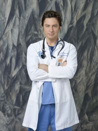Scrubs - Die Anfänger – Di, 24.12., 12:00 Uhr