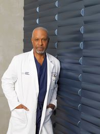 Grey's Anatomy – (6. Staffel) - Beruflich weiß Dr. Richard Webber (James Pickens, Jr.) immer, was er tut ...