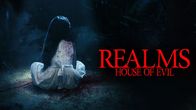 Realms – Realms - Artwork