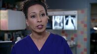 Law & Order: Special Victims Unit – Als Dr. Warner (Tamara Tunie) die Leiche des jungen Mädchens untersucht, stellt sie fest, dass sie offensichtlich 'beschnitten' wurde...