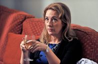 Mum – Pauline (Dorothy Atkinson) hatte sich den Valentinstag anders vorgestellt.