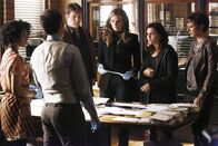 Castle – Castle (2013)