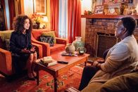 For the People – Jasmin Savoy Brown (Allison Adams), Yvette Cason (Anna Jenkins).