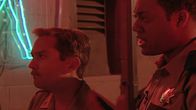 Reno 911! – L-R: Lieutenant Jim Dangle (Thomas Lennon), Deputy S. Jones (Cedric Yarbrough)