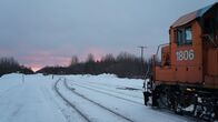 Extreme Ice Trains – Do, 23.01., 06:35 Uhr