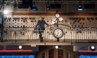 Nachtcafé – SÜDWESTRUNDFUNK Nachtcafé - Die SWR Talkshow - Gäste bei Michael Steinbrecher jeweils freitags um 22:00 Uhr im SWR Fernsehen. Michael Steinbrecher