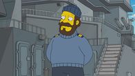 Die Simpsons – Kapitän Bowditch