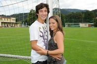 FC Rückpass – Laurence Rupp (Roland Preissler), Jennifer Newrkla (Uschi Kovacic).