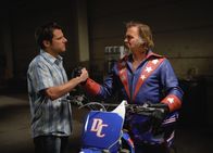 Psych – Psych (2008)