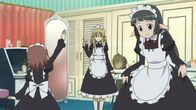 Log Horizon – Sa, 26.10., 20:15 Uhr