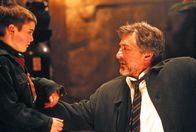 Godsend – Dr. Richard Wells (Robert De Niro) und Adam (Cameron Bright).