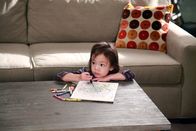 Modern Family – Lily Tucker-Pritchett (Aubrey Anderson-Emmons)