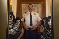 Der Kaufhaus Cop 2 – Paul Blart (Kevin James).