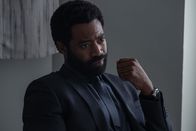 Counterpart – Ian Shaw (Nicholas Pinnock)