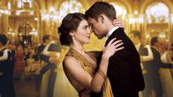 Die Dirigentin – Antonia Brico (Christanne De Bruijn) und Frank Thomsen (Benjamin Wainwright). (Weitere Bilder auf Anfrage)