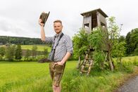 Bauer sucht Frau – Fabian