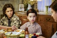 Young Sheldon – Mi, 22.01., 11:05 Uhr