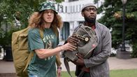 Woke – Gunther (Blake Anderson, l.) und Keef Knight (Lamorne Morris, r.)