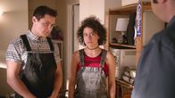 Broad City – Jaime Castro (Arturo Castro), Ilana Wexler (Ilana Glazer)