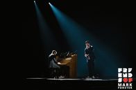 MDR Sputnik präsentiert – Mark Forster